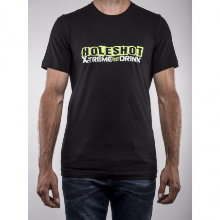 T-Shirt HXTD Homme Black